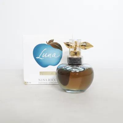 Eau de Toilette (Luna) de Nina Ricci