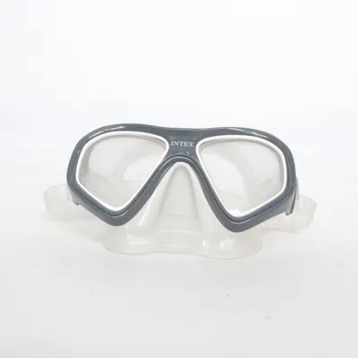 Cyklop (Svart, Vit, Transparent) från Intex