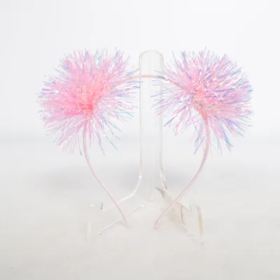 Costume accessories (Pink, Multicolored)