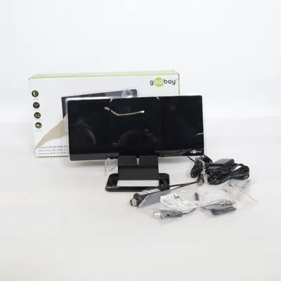 Antenna (Black) from Goobay