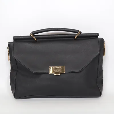 Axelremsväska (Svart) från Charles & Keith