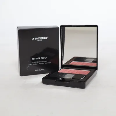 Blush  (Rouge) de La Biosthetique