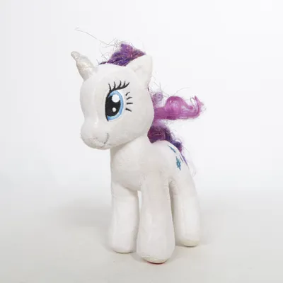 Peluche (Rarity) de TY