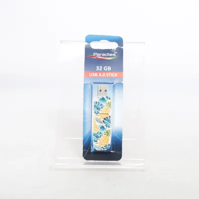 USB-minne (USB 3.0 STICK) från Paradies