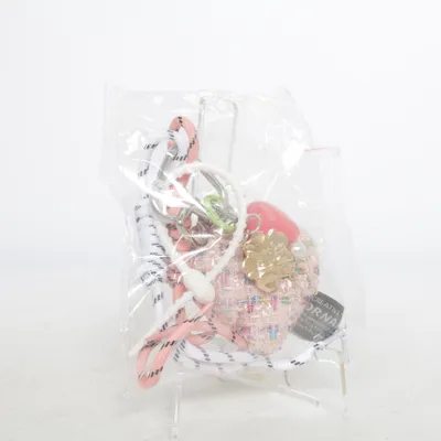Väsktillbehör (Rosa, Flerfärgad) från Ornament