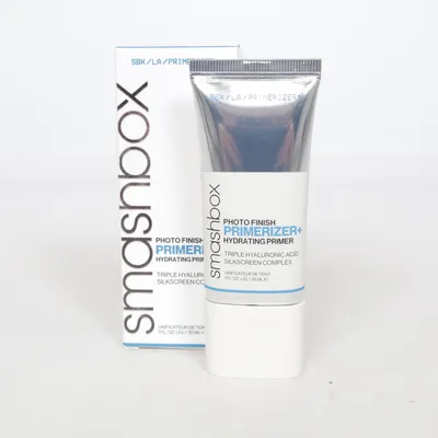 Ansiktskräm från Smashbox