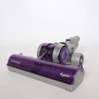 Stofzuiger onderdeel (Lila, Grijs) van Dyson
