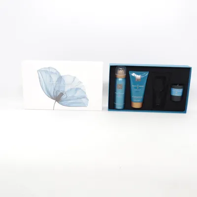 Skincare set van Rituals