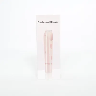 Rasoir électrique (Dual-Head Shaver)