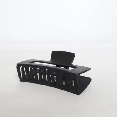 Hair clamp (Black)