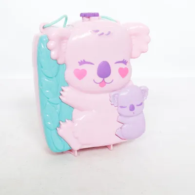 Leksak (GXC95) från Polly Pocket