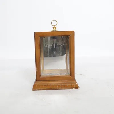 Box (Brown) from Harry Potter