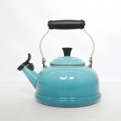 Vattenkittel (Whistling Kettle) från Le Creuset