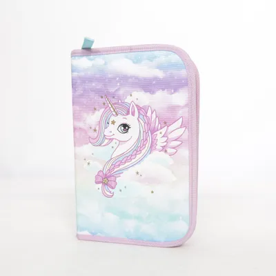 Pennskrin (Unicorn) från Beckmann