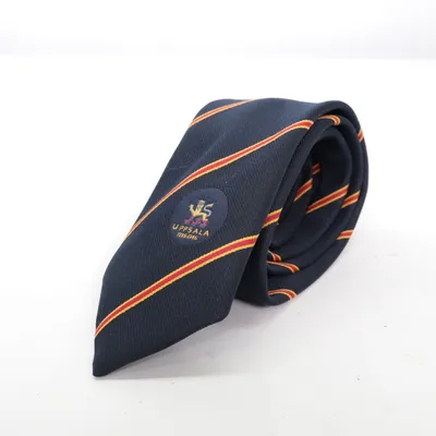 Slips (Blå, Flerfärgad) från Portia Polyester