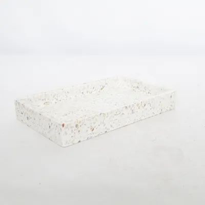 Porte-savon (Blanc, Multicolore) de Jysk