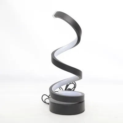 Veilleuse (Noir)