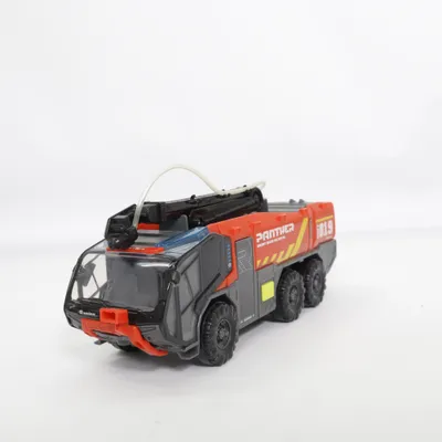 Voiture jouet (Panther) de Dickie Toys