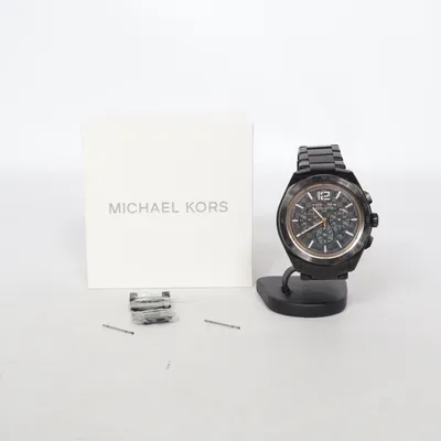 Polshorloge (MK9179) van Michael Kors