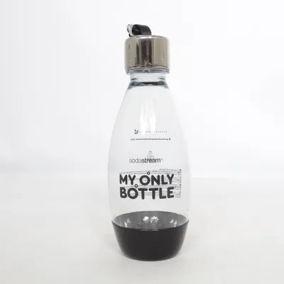 Bruiswater fles (My Only Bottle) van Sodastream