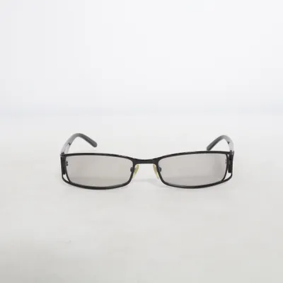 Lunettes (Noir, Marron) de Vogue