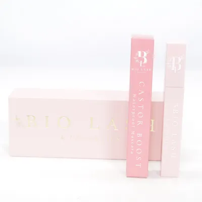 Mascara (Zwart) van Bio Lash