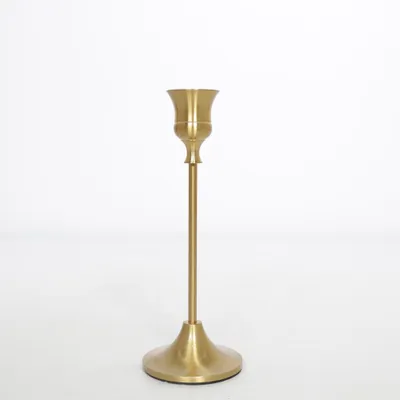Kandelaar (Goud)