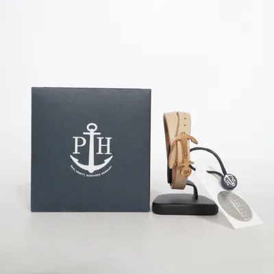 Armband (Rosa) från Paul Hewitt Okänd metall