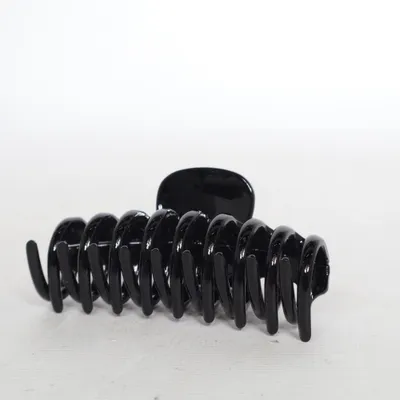 Hair clamp (Black)