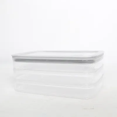 Matlåda (Transparent) från Curver