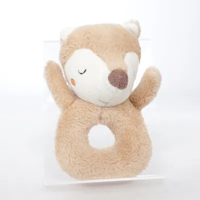Bebisleksak (Beige) från Pusblu