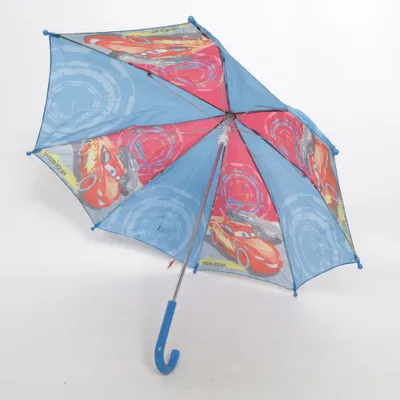 Parapluie (Bleu, Multicolore)