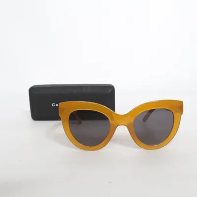Zonnebril (Bruin) van Corlin Eyewear