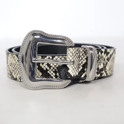 Bälte (ONLCOBRA WESTERN JEANS BELT ACC) från ONLY