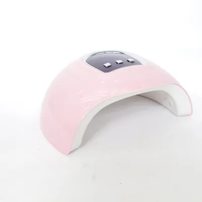 UV-lampe (Pink)