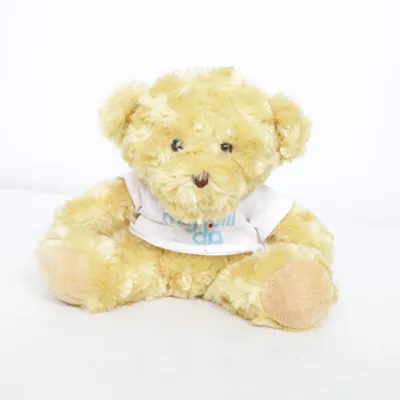 Peluche (Beige) de Teddykompaniet