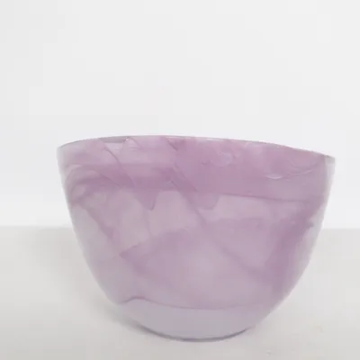 Corbeille à fruits (Violet)