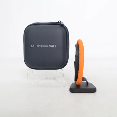 Armband (Oranje) van Tommy Hilfiger Onbekend materiaal