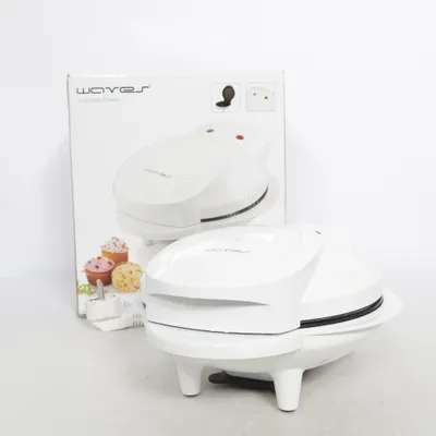 Muffin maker (Cup Cake Maker) from Waves