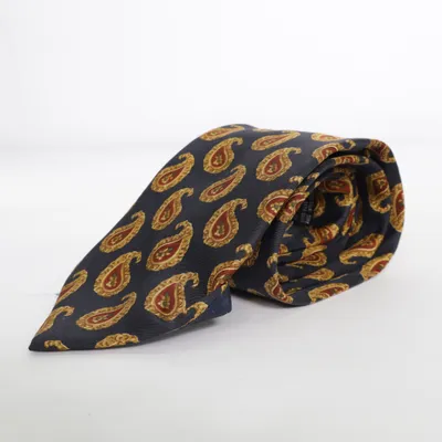 Slips (Blå, Brun) från GANT Silke