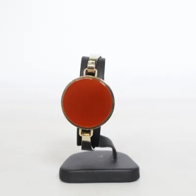 Armband (Goud, Rood) van Dyrberg/Kern Onbekend materiaal