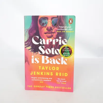Boek