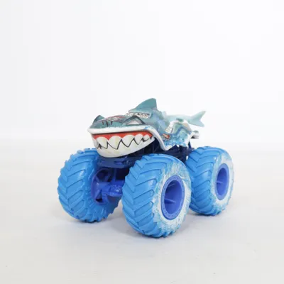 Toy car (Great Bite) from Hot Wheels