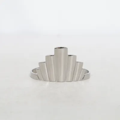 Armbånd (Sølv) fra Edblad Ukendt metal