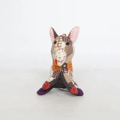 Soft toy (Multicolored) from Contigo