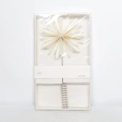 Kerstversiering (Wit) van DBKD