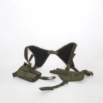 Holster (Green) from Normani