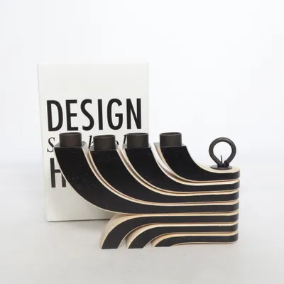 Adventsljusstake (Nordic Light) från Design House Stockholm