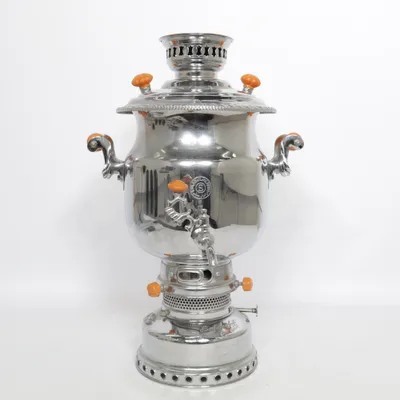 Theepot (Zilver) van Sardar