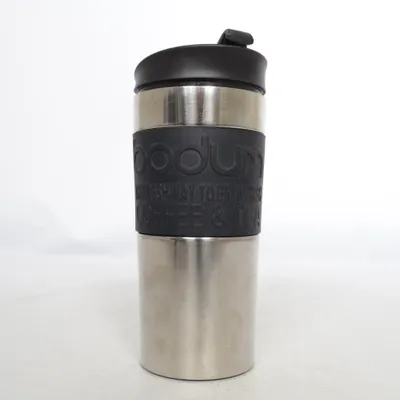 Tasse thermos (Travel Mug) de Bodum